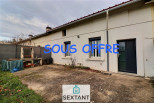 vente Maison mitoyenne Thiers