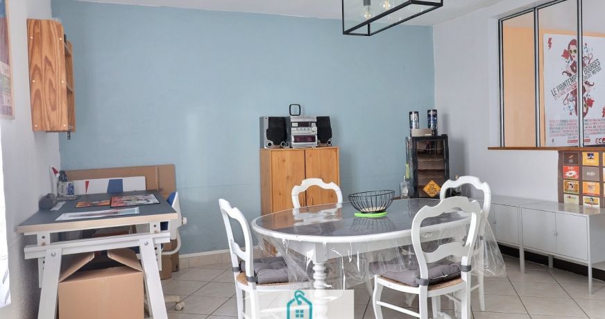 vente Maison mitoyenne Thiers