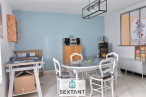 vente Maison mitoyenne Thiers