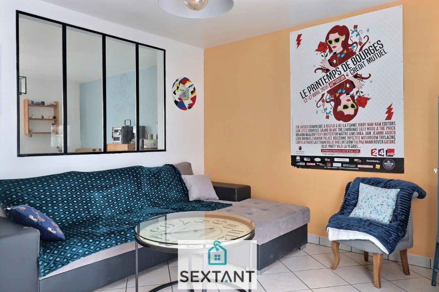vente Maison mitoyenne Thiers - Photo 4