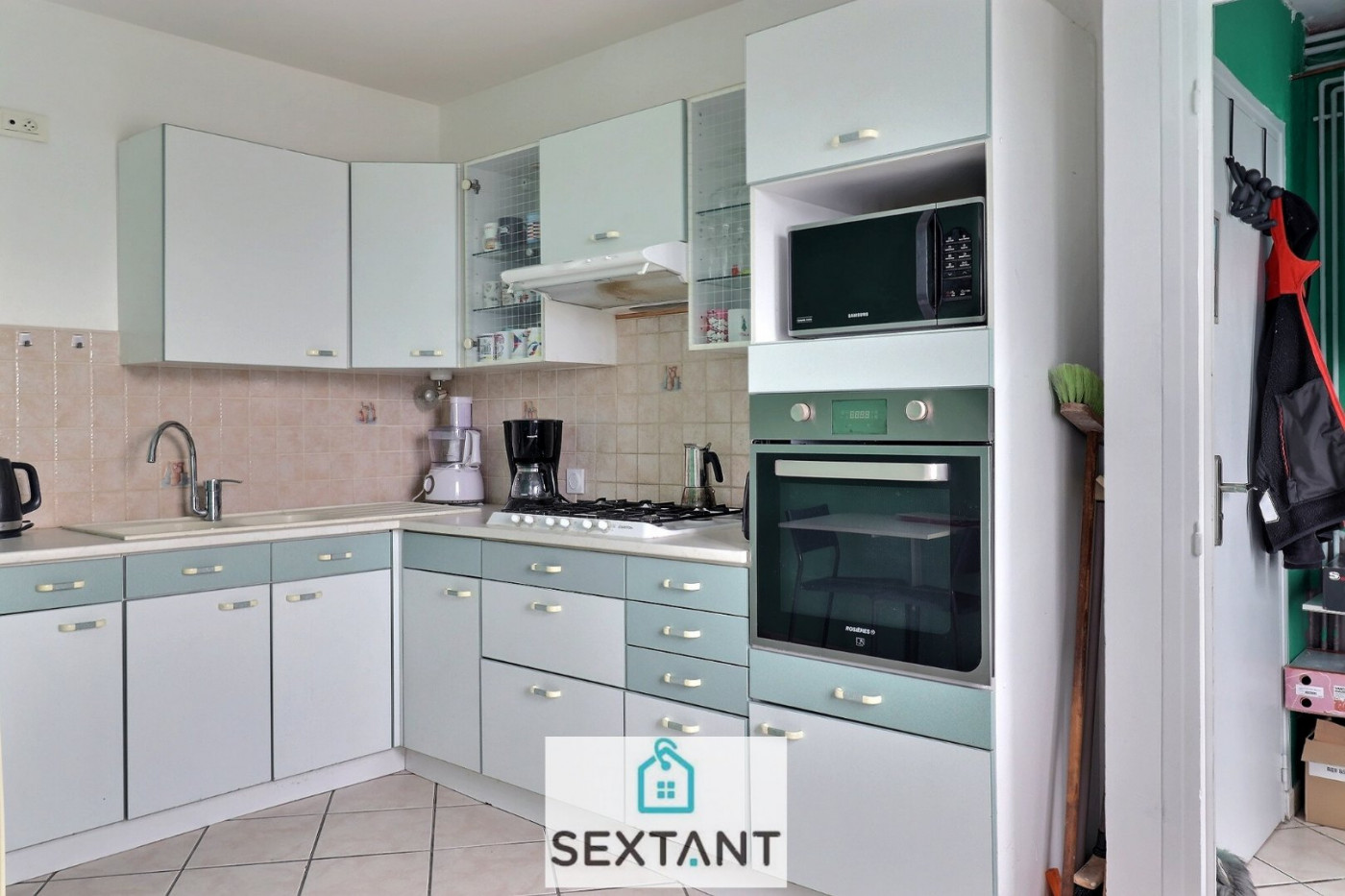 vente Maison mitoyenne Thiers - Photo 5