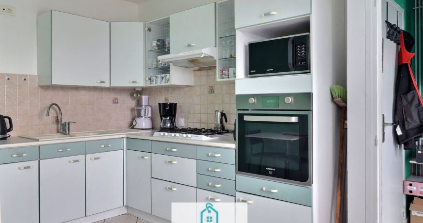 vente Maison mitoyenne Thiers