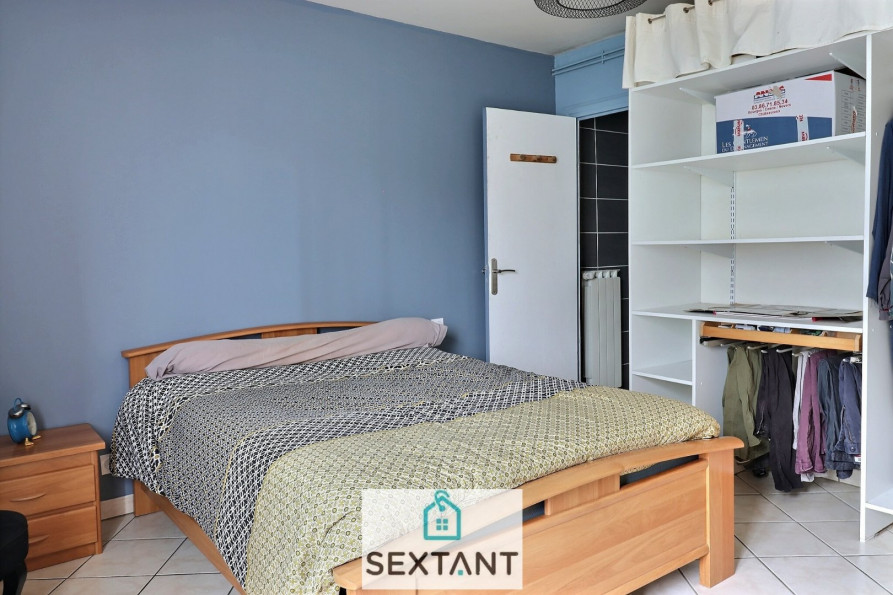 vente Maison mitoyenne Thiers - Photo 6