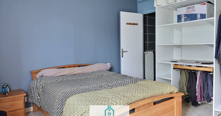 vente Maison mitoyenne Thiers