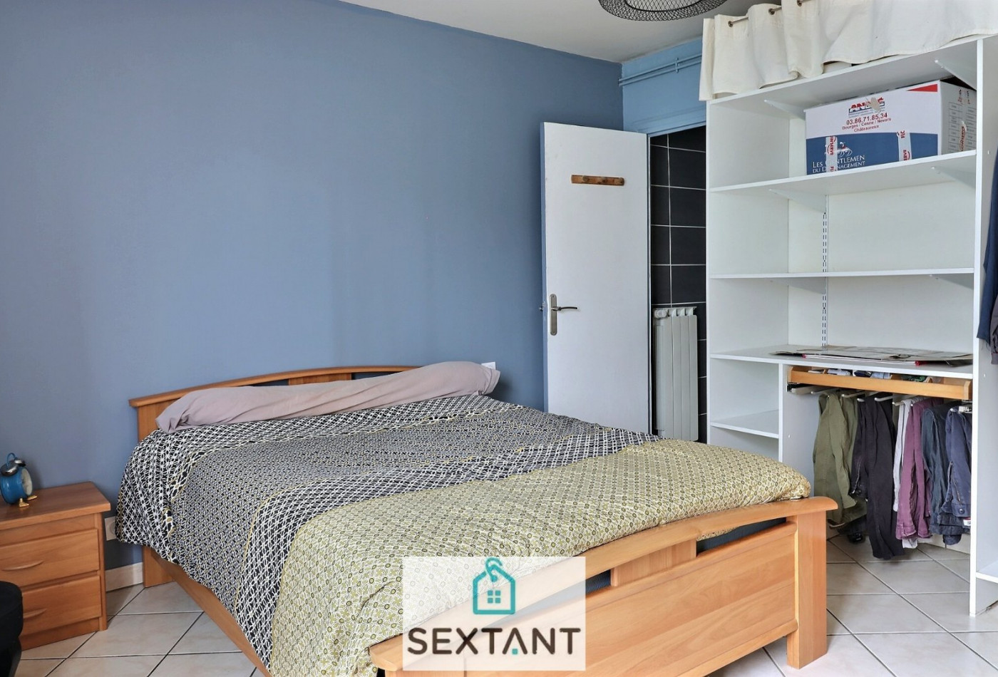 vente Maison mitoyenne Thiers - Photo 6