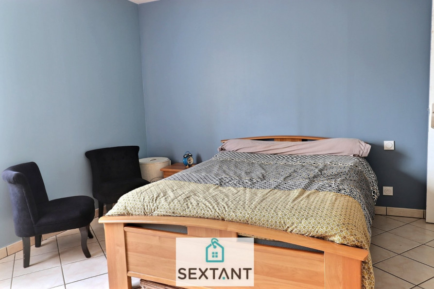 vente Maison mitoyenne Thiers - Photo 7