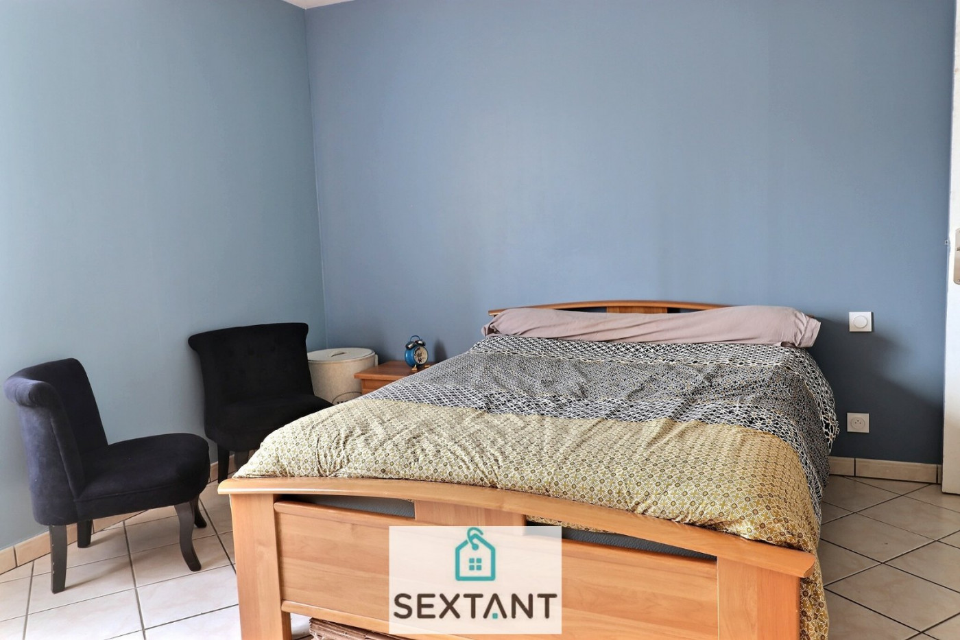 vente Maison mitoyenne Thiers - Photo 7