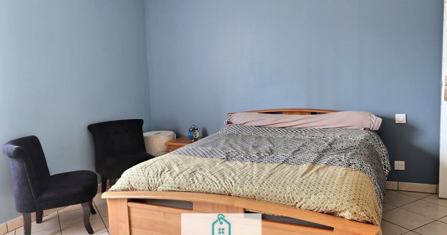 vente Maison mitoyenne Thiers
