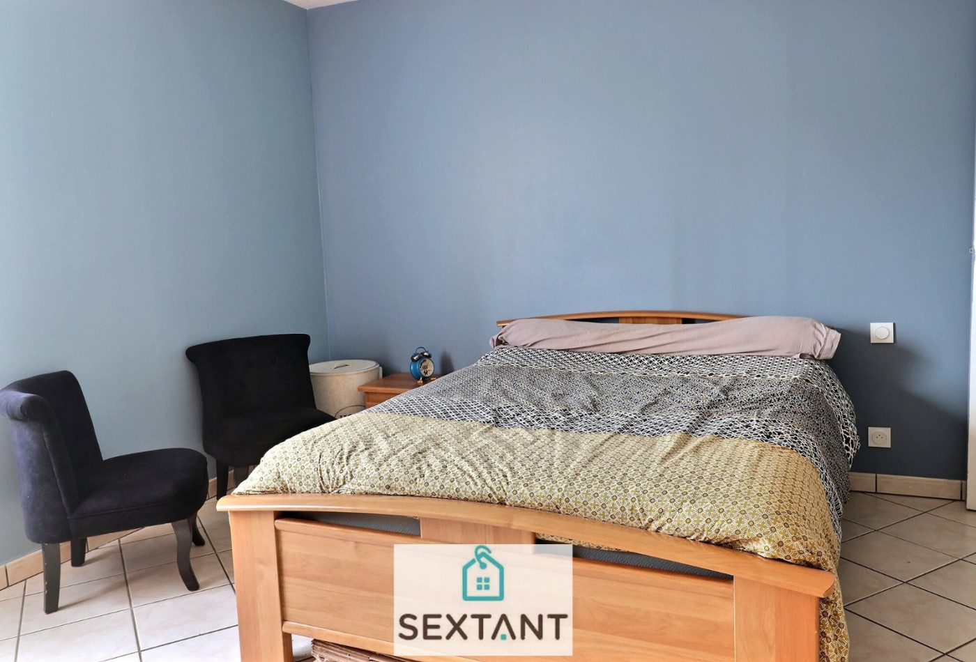 vente Maison mitoyenne Thiers - Photo 7