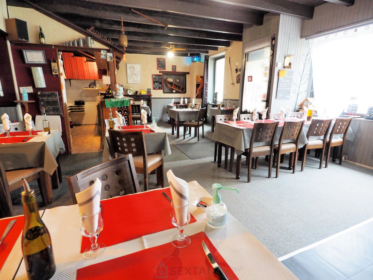 vente Maison en pierre Priziac - Photo 3