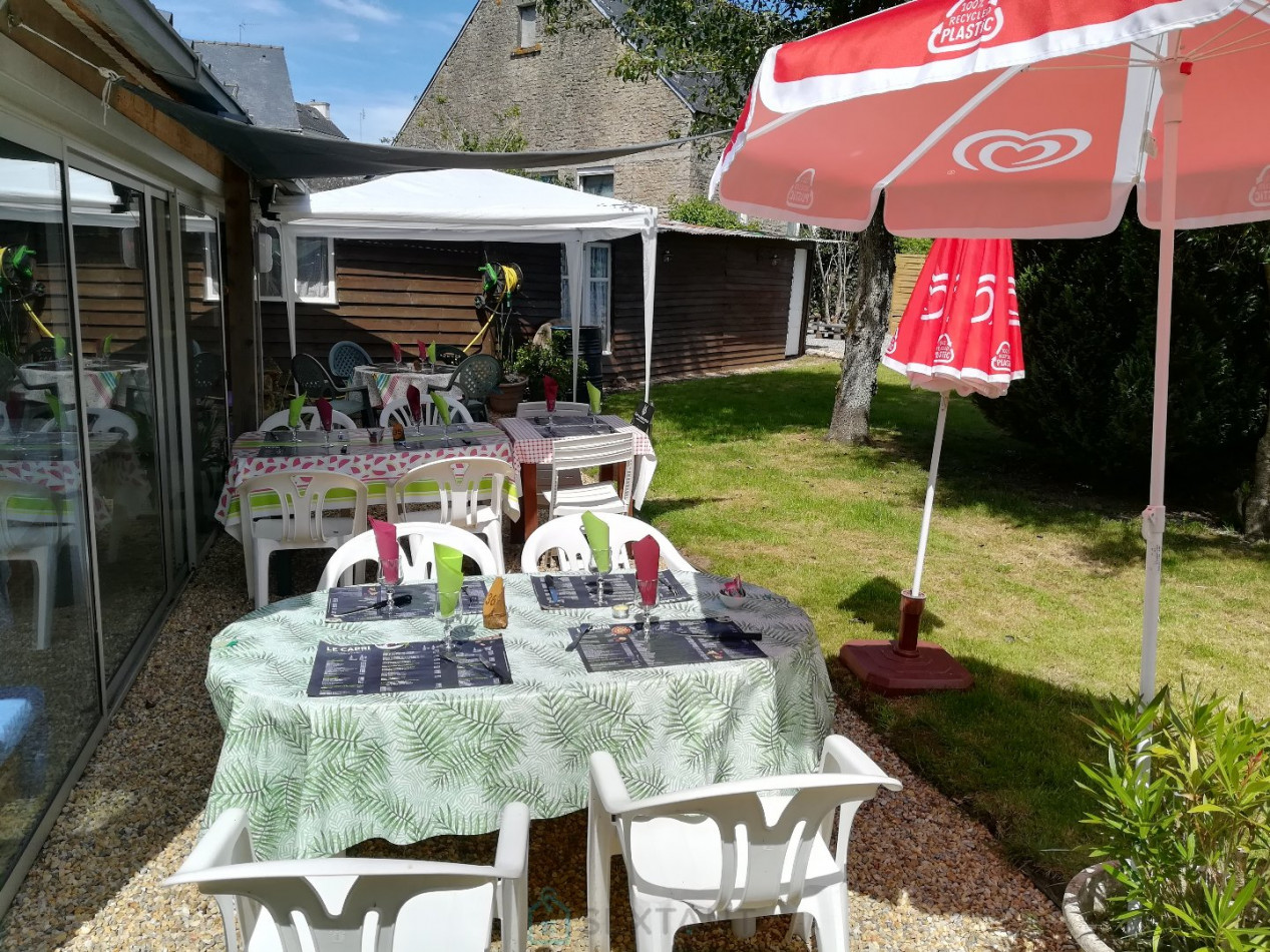 vente Maison en pierre Priziac - Photo 7