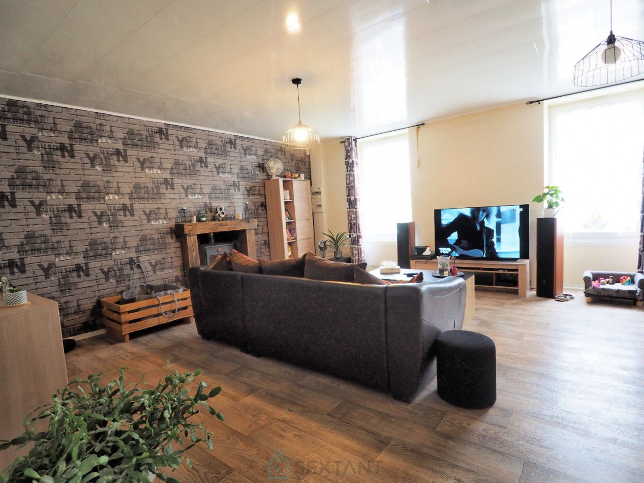 vente Maison en pierre Priziac - Photo 15