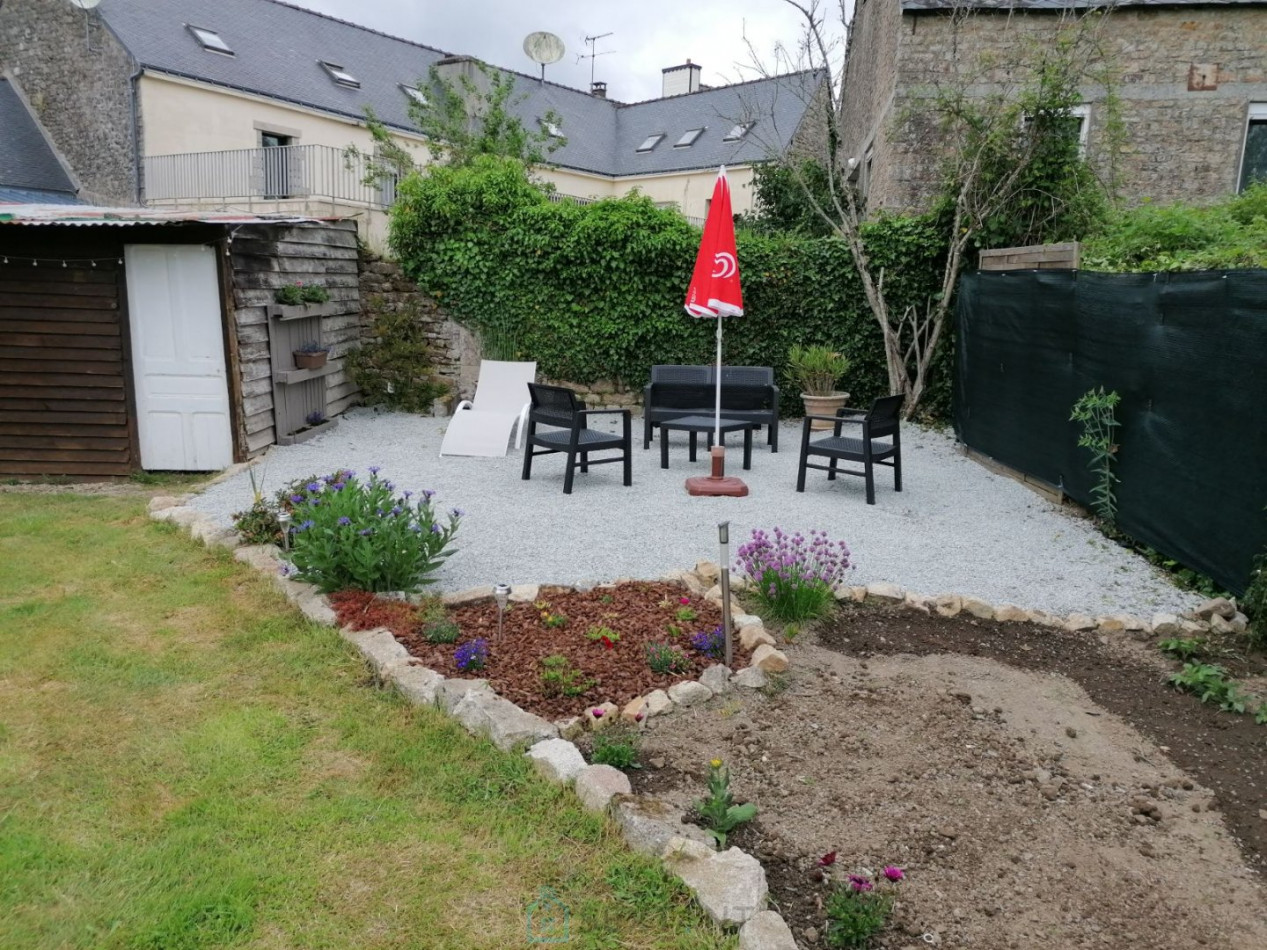 vente Maison en pierre Priziac - Photo 14