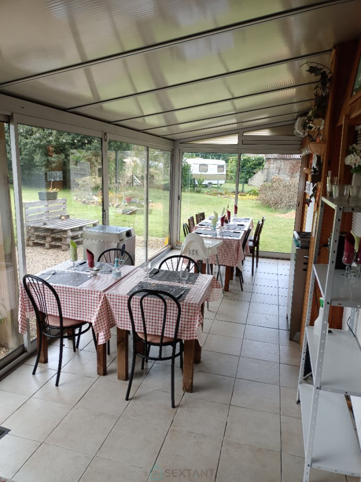 vente Maison en pierre Priziac - Photo 6