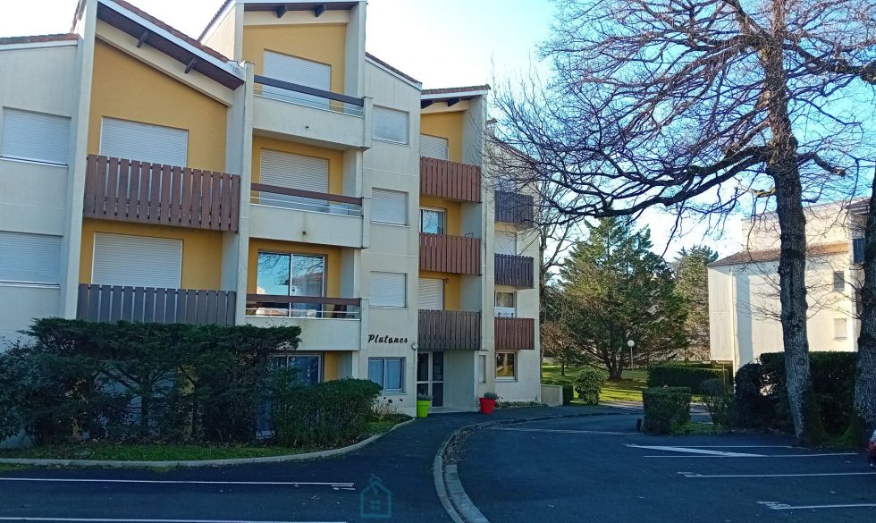 vente Saint Georges De Didonne