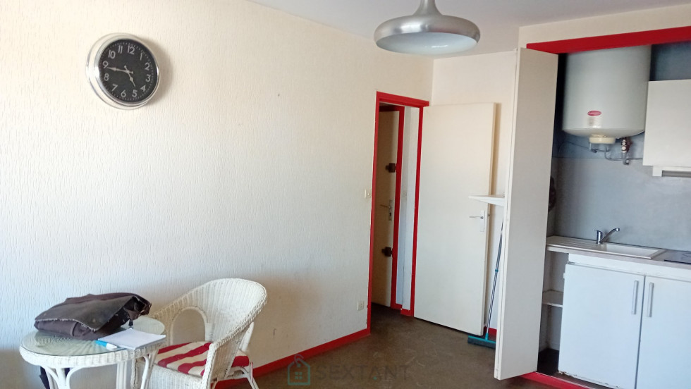 vente Studio Saint Georges De Didonne - Photo 6