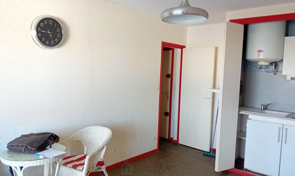 vente Saint Georges De Didonne