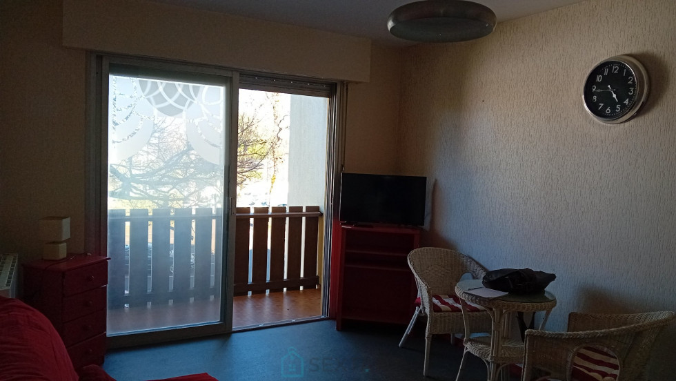 vente Studio Saint Georges De Didonne - Photo 7