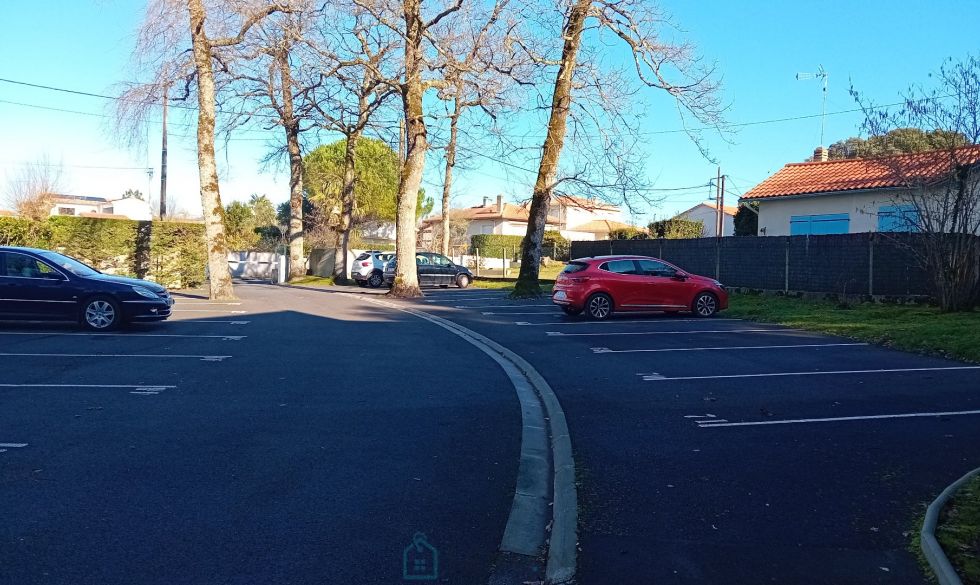 vente Saint Georges De Didonne