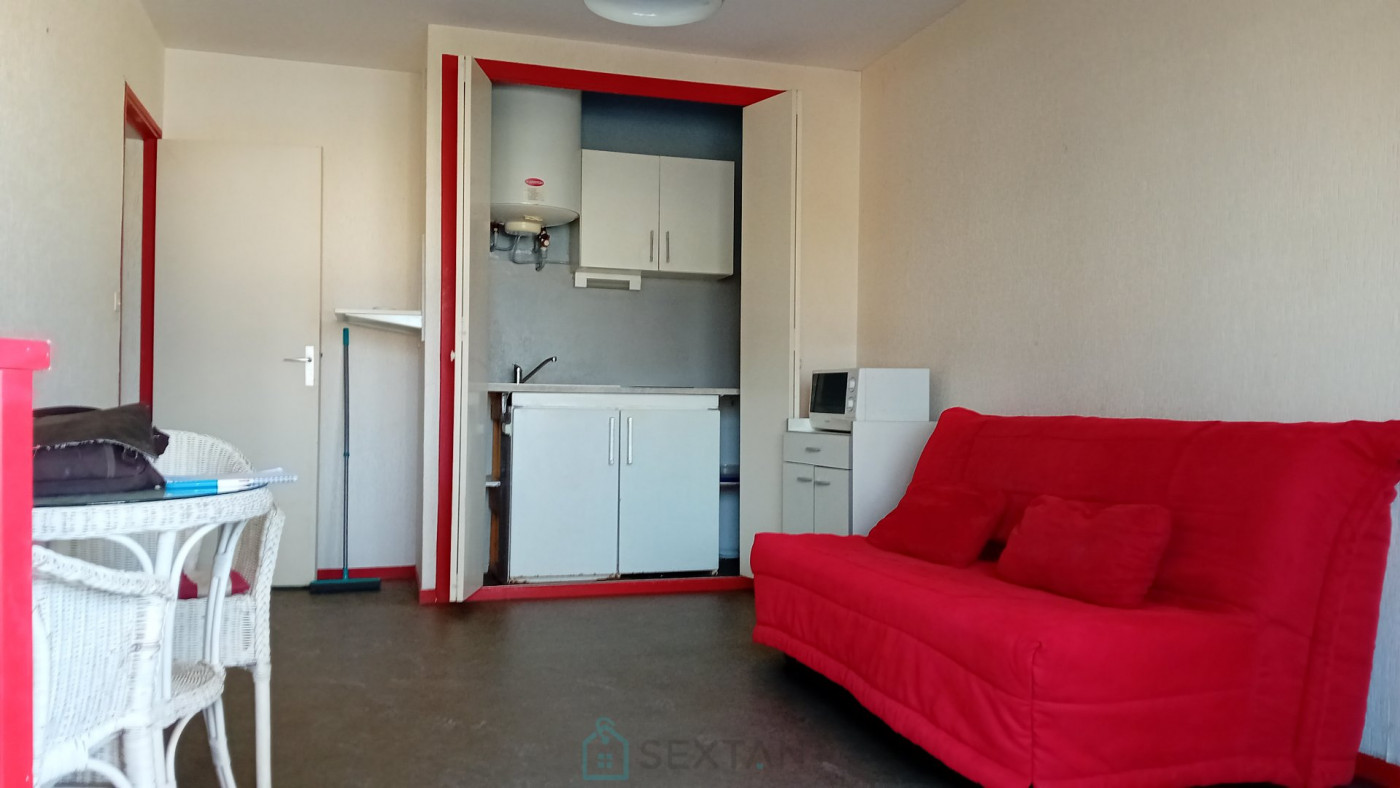 vente Studio Saint Georges De Didonne - Photo 4