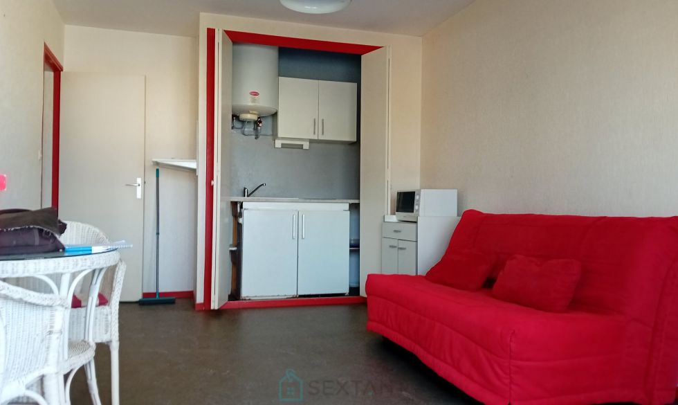 vente Saint Georges De Didonne