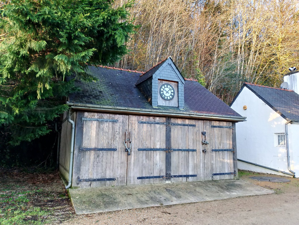 vente Maison Quistinic - Photo 12