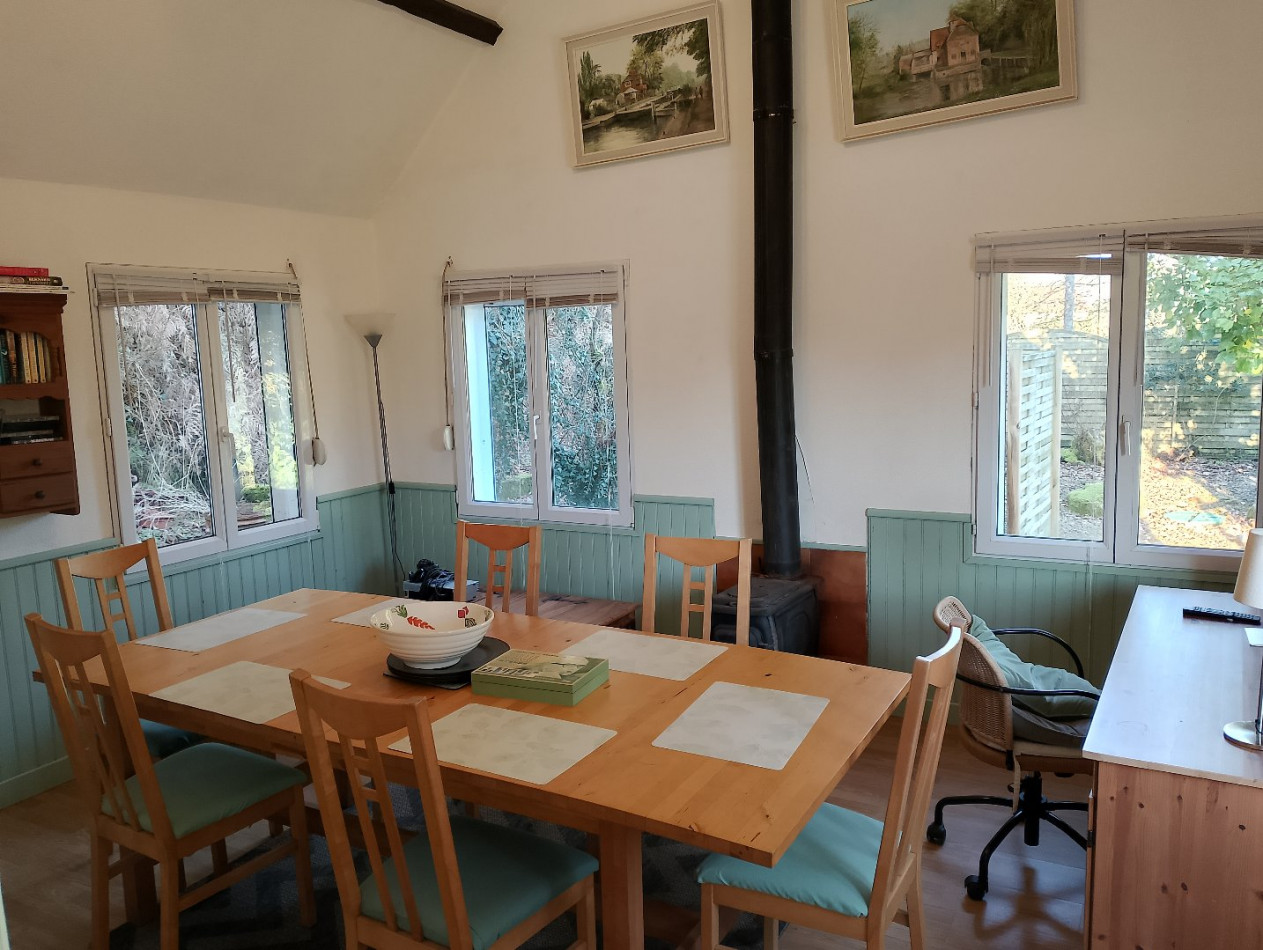 vente Maison Quistinic - Photo 8