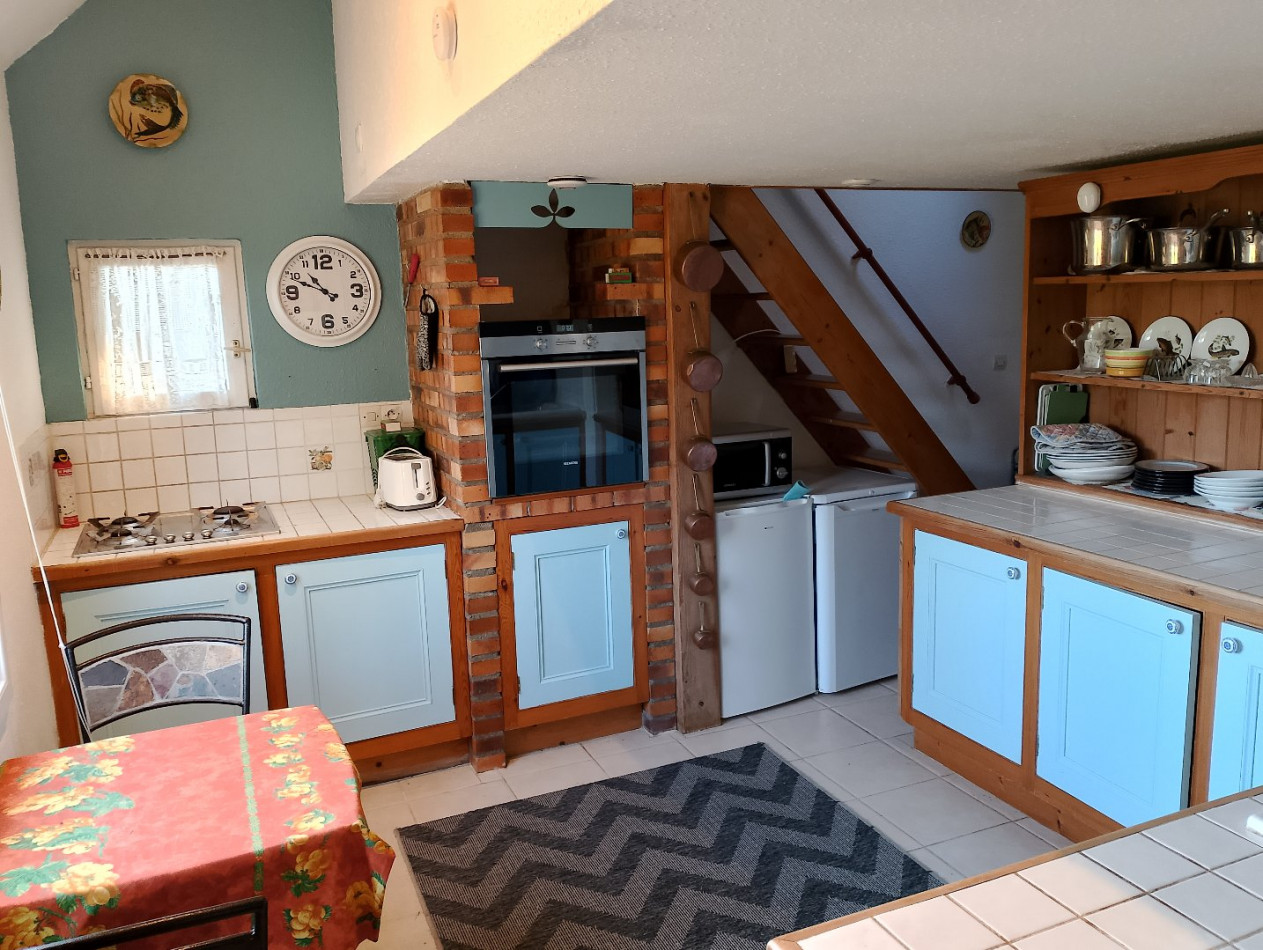 vente Maison Quistinic - Photo 6