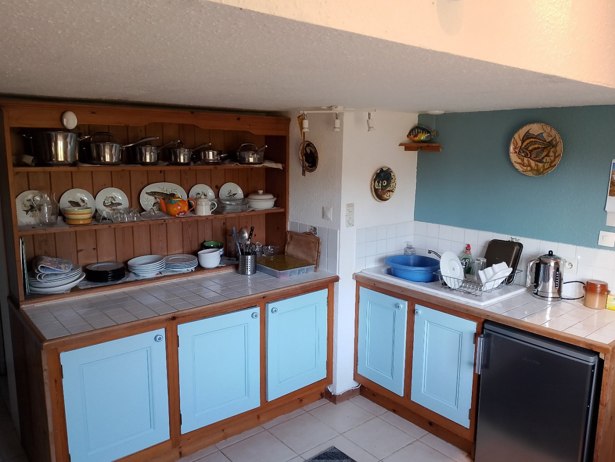 vente Maison Quistinic - Photo 7