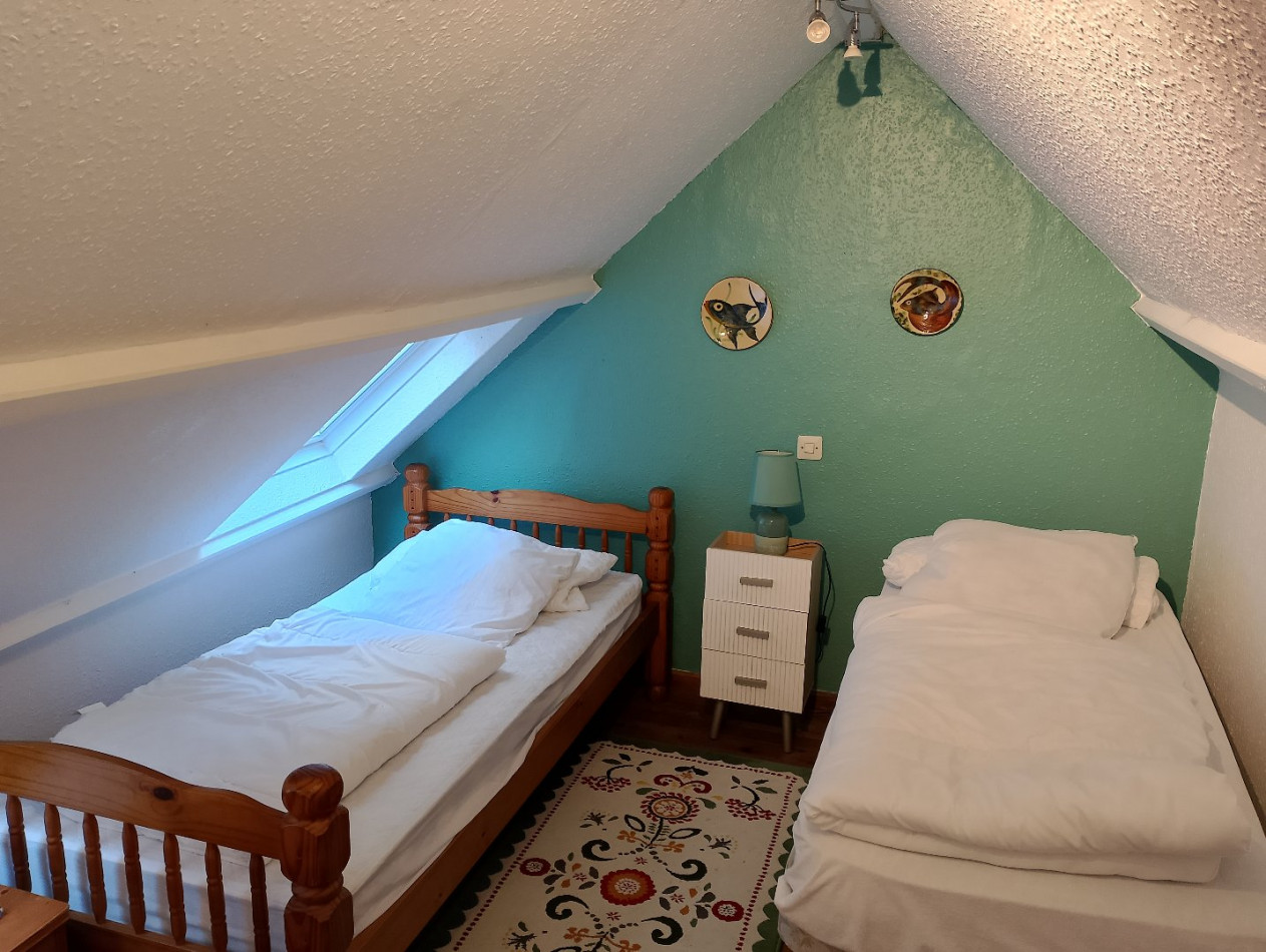 vente Maison Quistinic - Photo 10