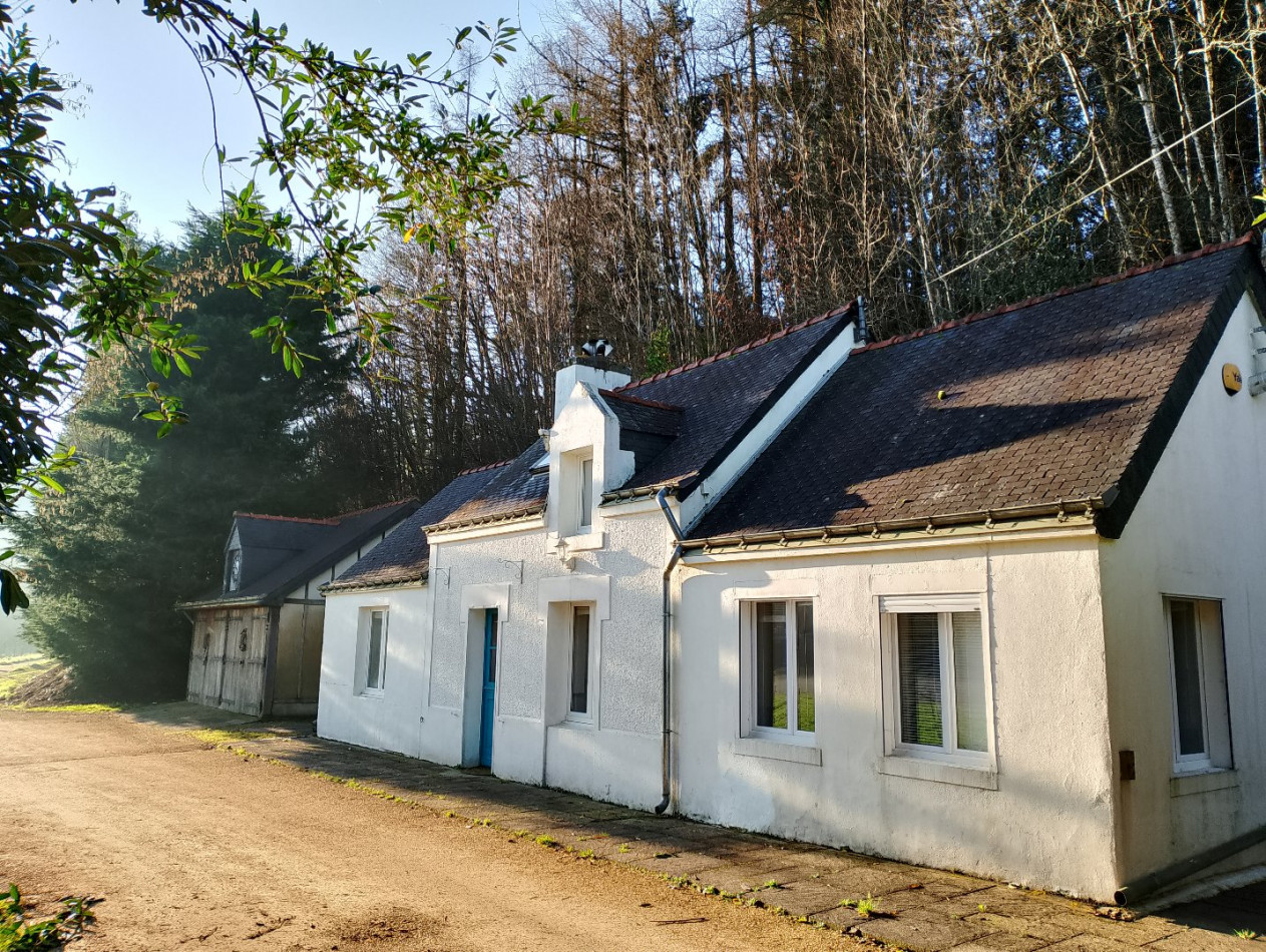 vente Maison Quistinic - Photo 2