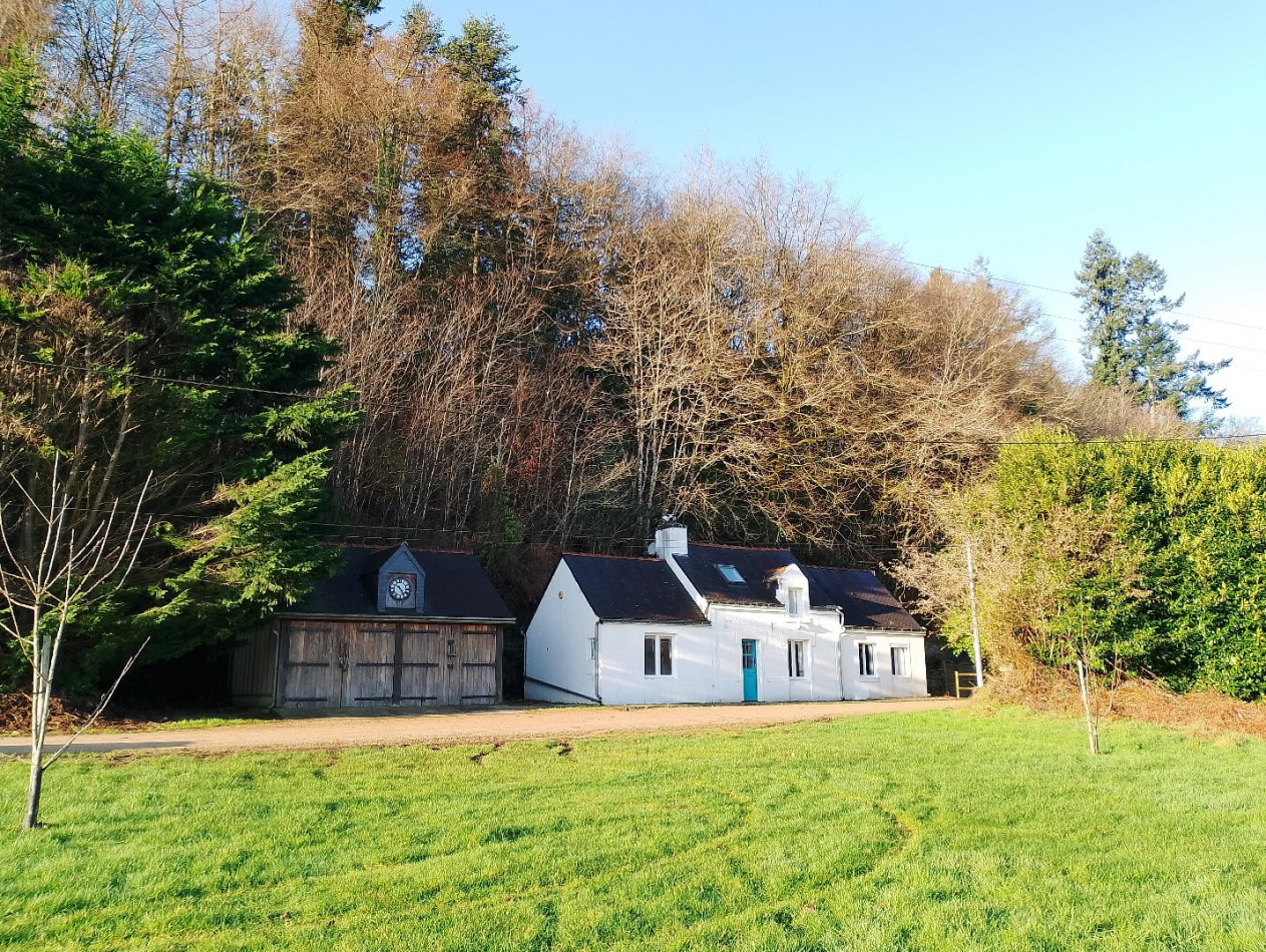 vente Maison Quistinic - Photo 14