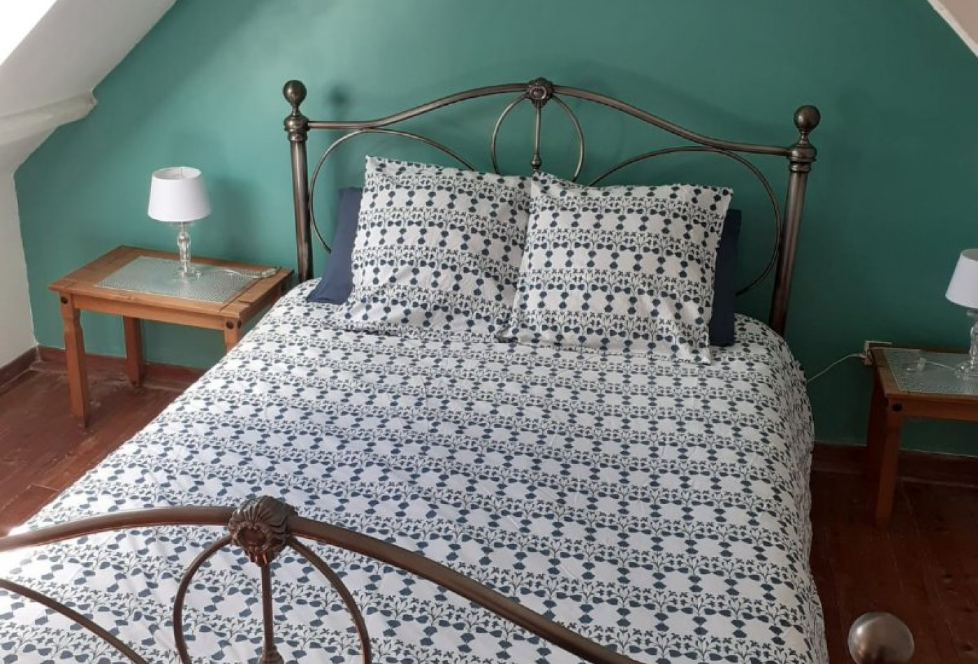 vente Maison Quistinic - Photo 9