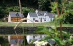 vente Maison Quistinic