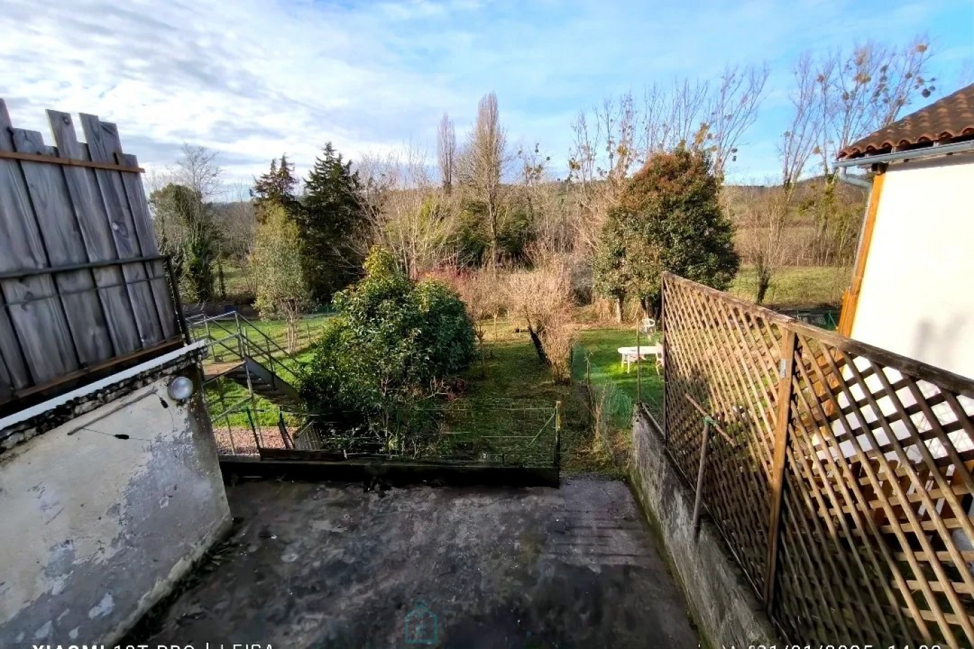 vente Maison de ville Bergerac - Photo 11