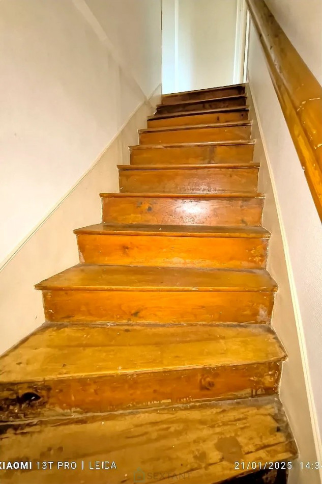 vente Maison de ville Bergerac - Photo 7