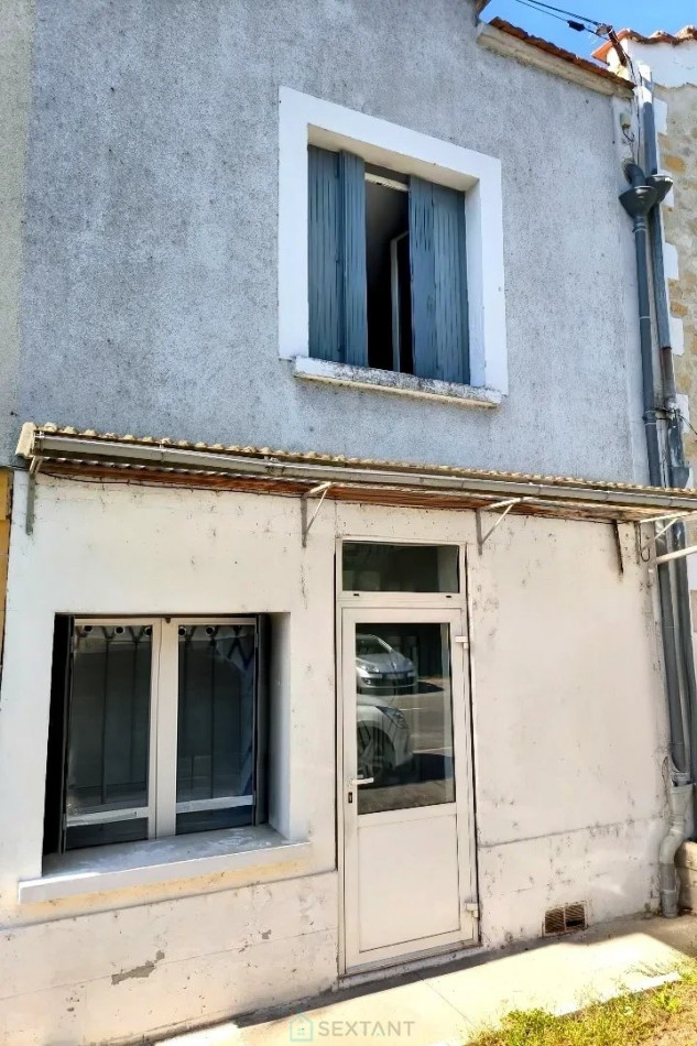 vente Maison de ville Bergerac - Photo 9