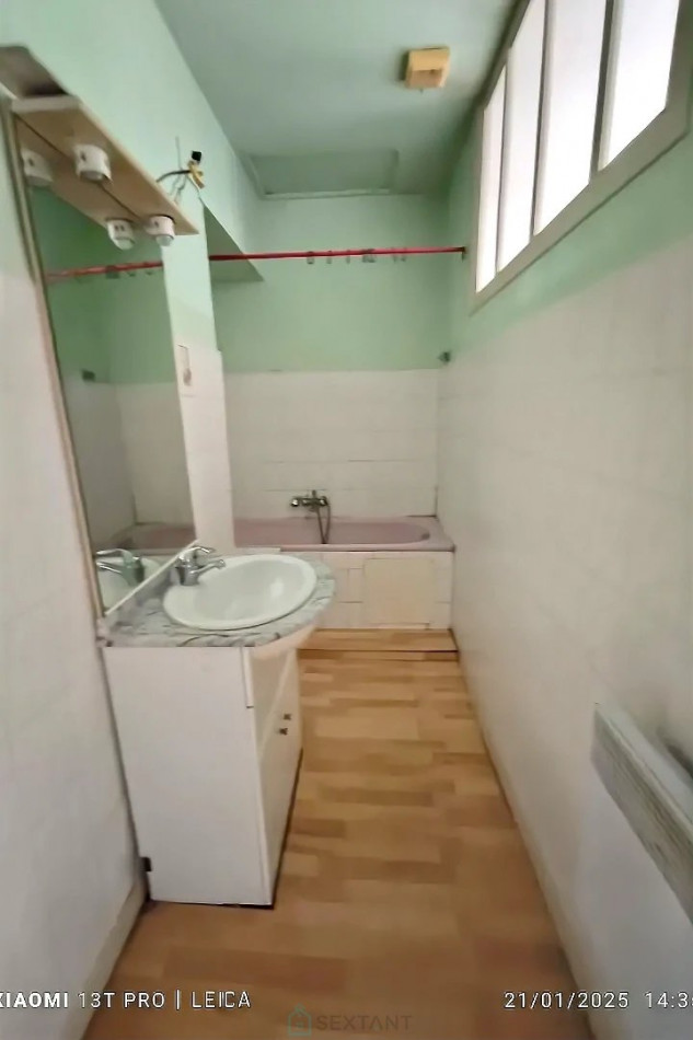 vente Maison de ville Bergerac - Photo 8