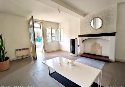 vente Maison de ville Bergerac