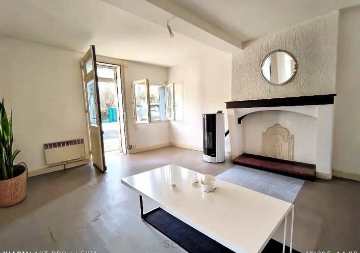 vente Maison de ville Bergerac