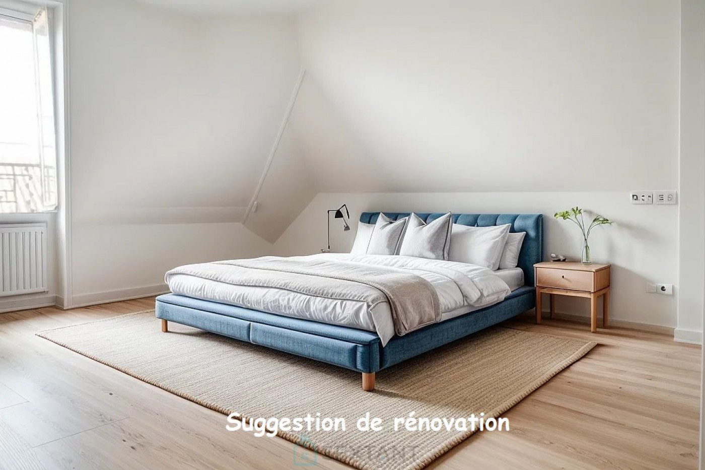 vente Appartement rénové Les Martres De Veyre - Photo 7