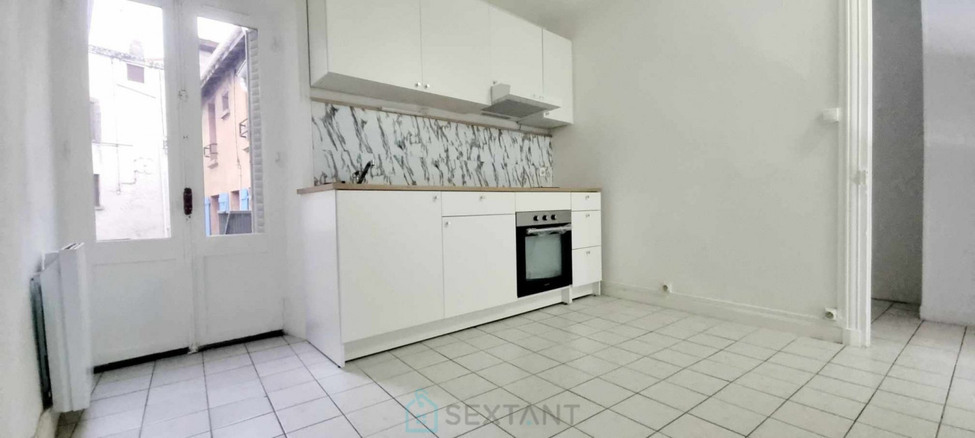 vente Appartement rénové Les Martres De Veyre - Photo 1