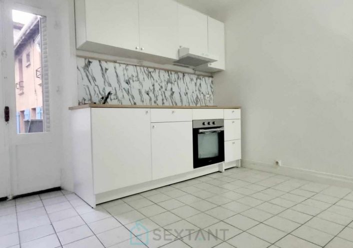 vente Appartement rénové Les Martres De Veyre