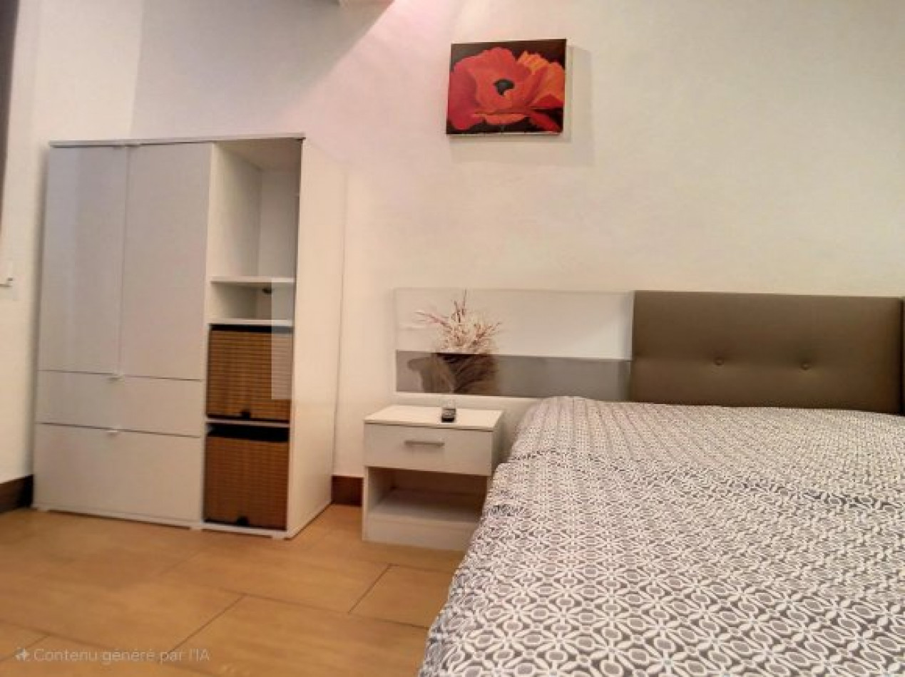 vente Appartement Nice - Photo 4