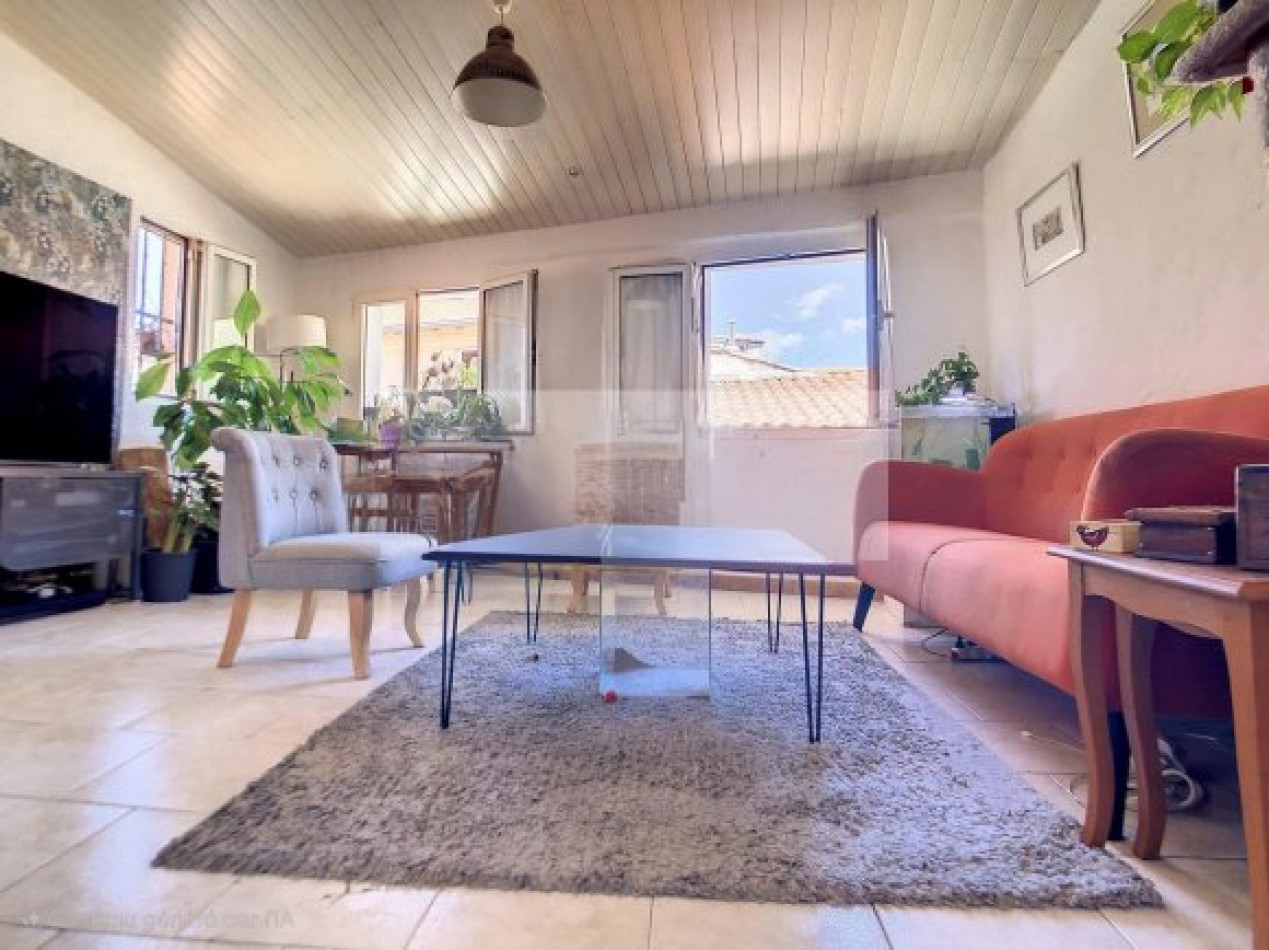 vente Appartement Nice - Photo 2