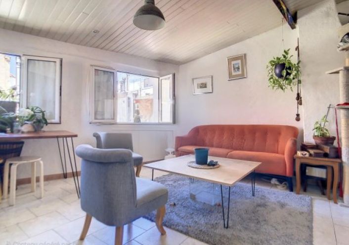 vente Appartement Nice