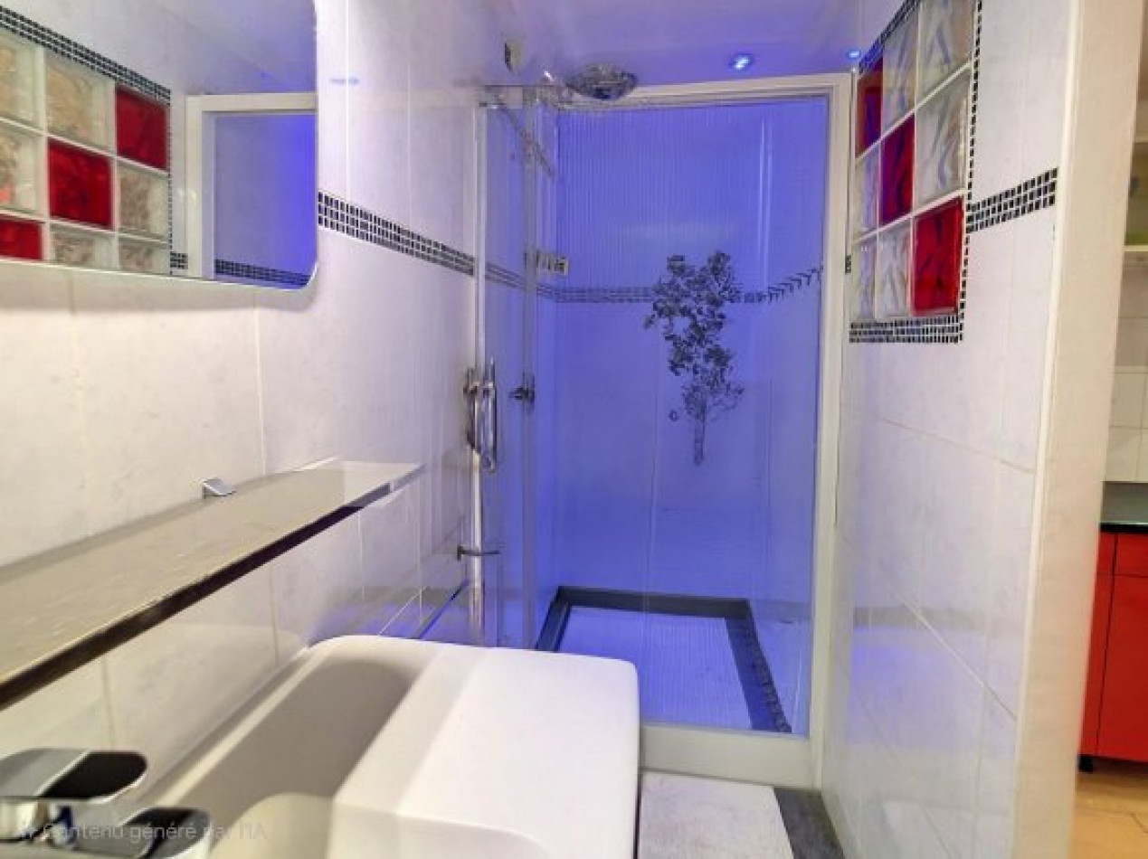 vente Appartement Nice - Photo 6