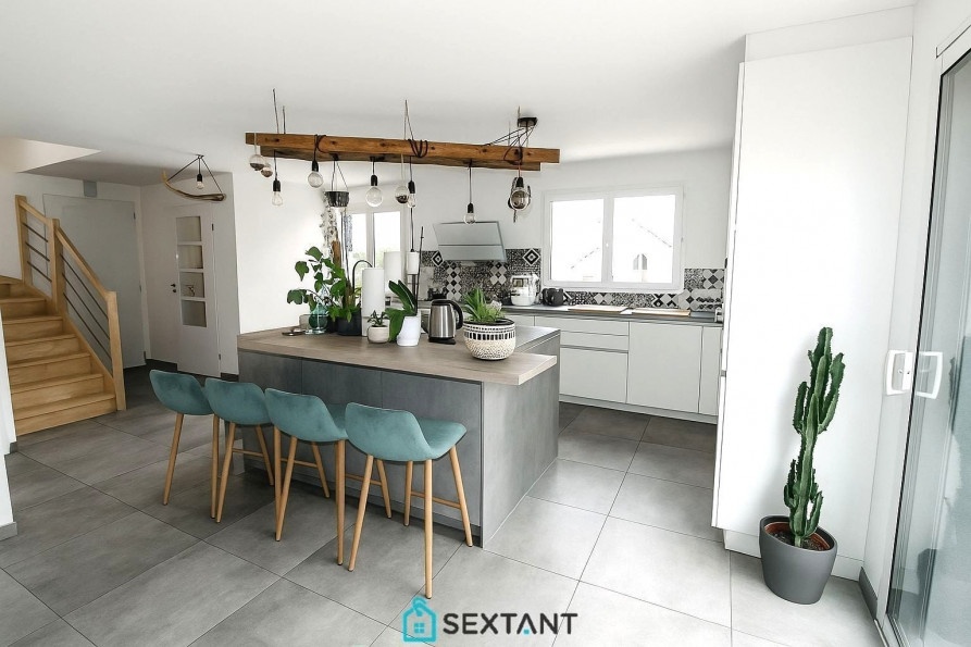 vente Villa Grilly - Photo 1