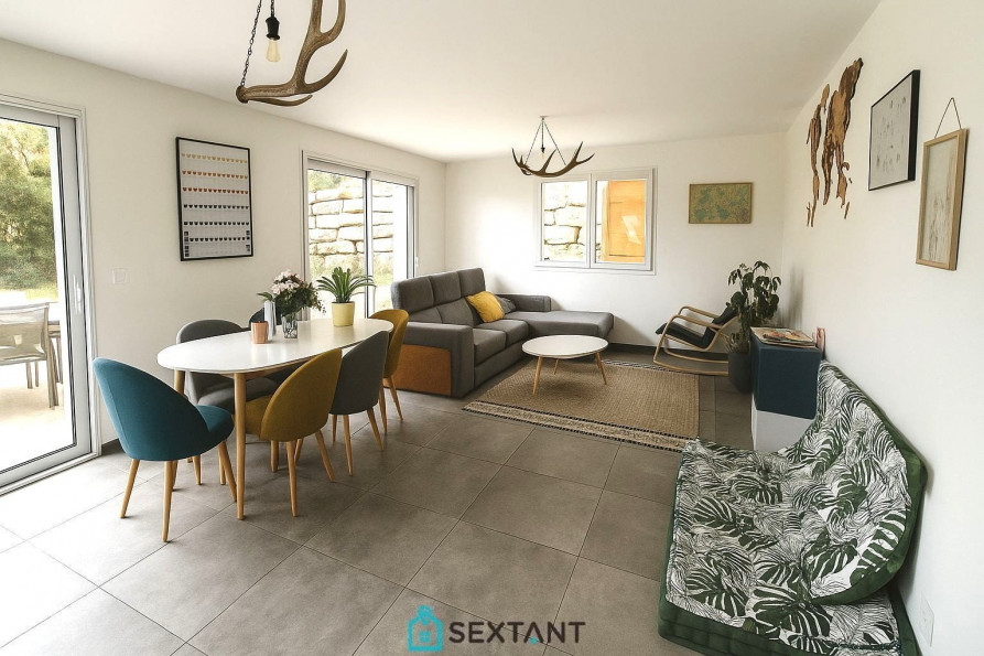 vente Villa Grilly - Photo 2