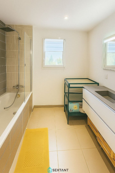 vente Villa Grilly - Photo 9